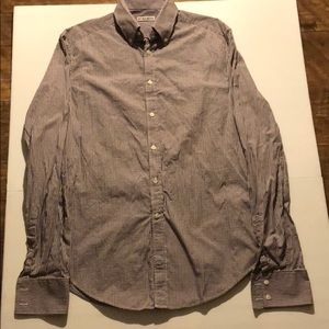 Michael Bastian shirt